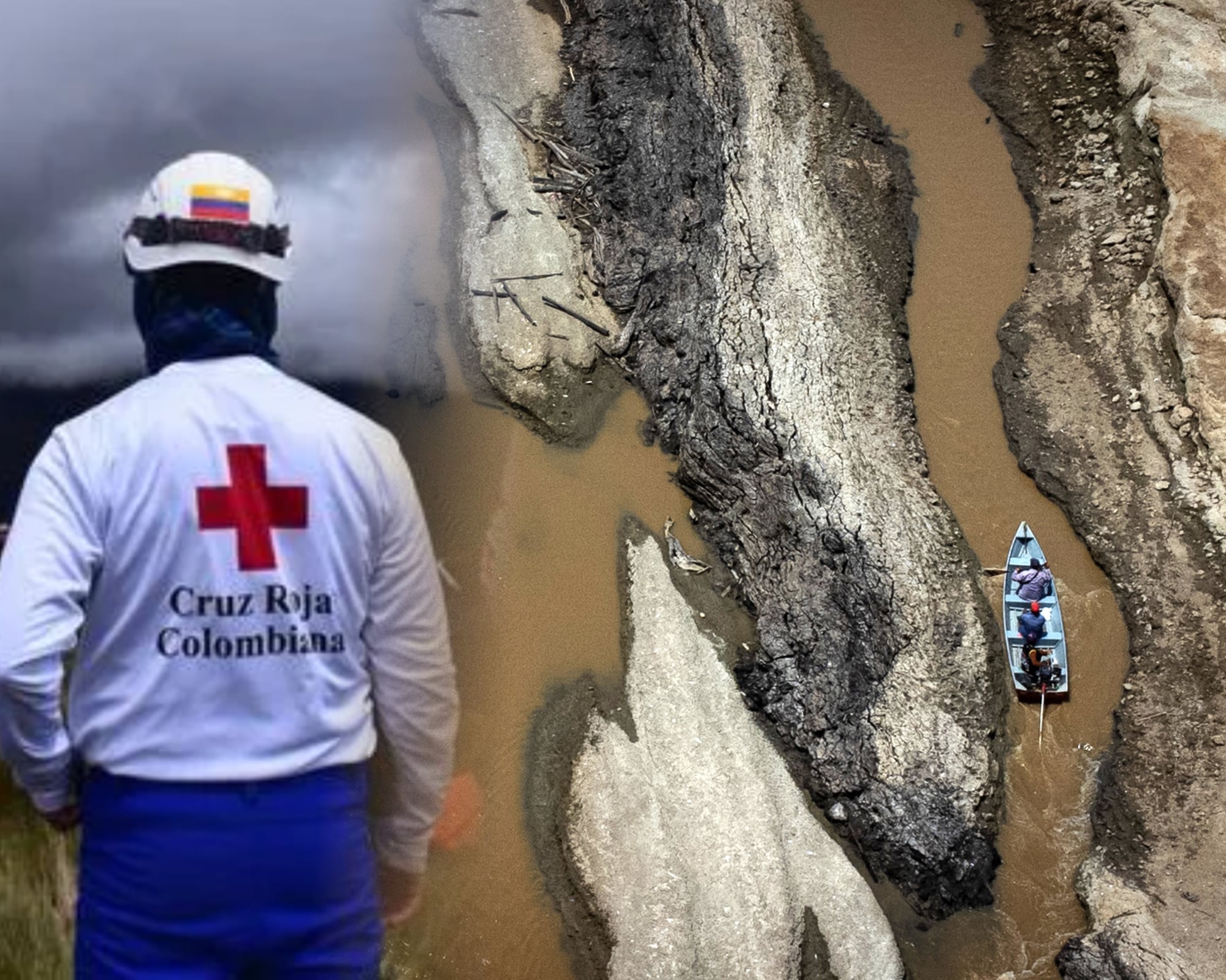 El organismo espera proteger a más de 22.000 personas, incluyendo ciudadanos de Guatemala y El Salvador, ante el aumento de temperaturas agravado por El Niño.
(Foto: Cortesía / Getty )