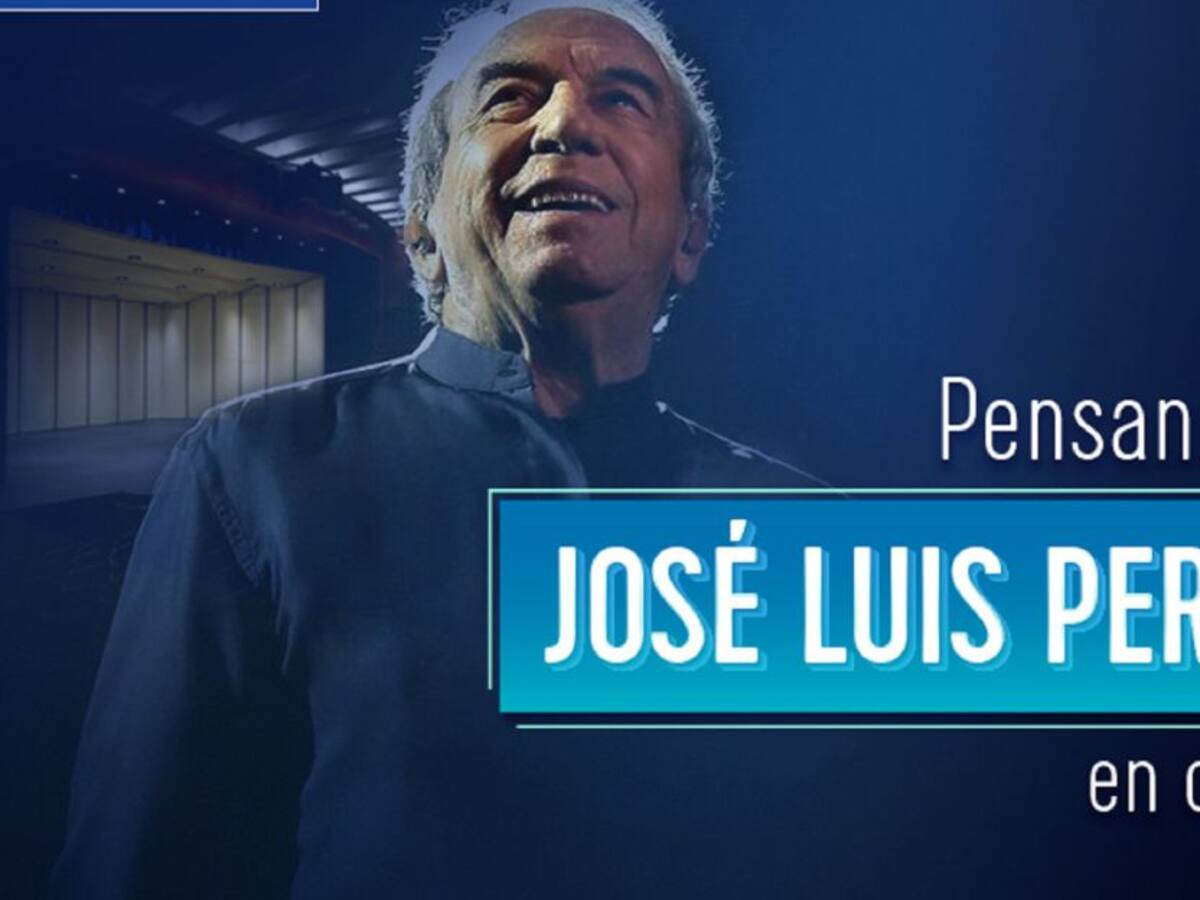 TuBoleta devolverá dinero a personas con boletas del concierto de Perales