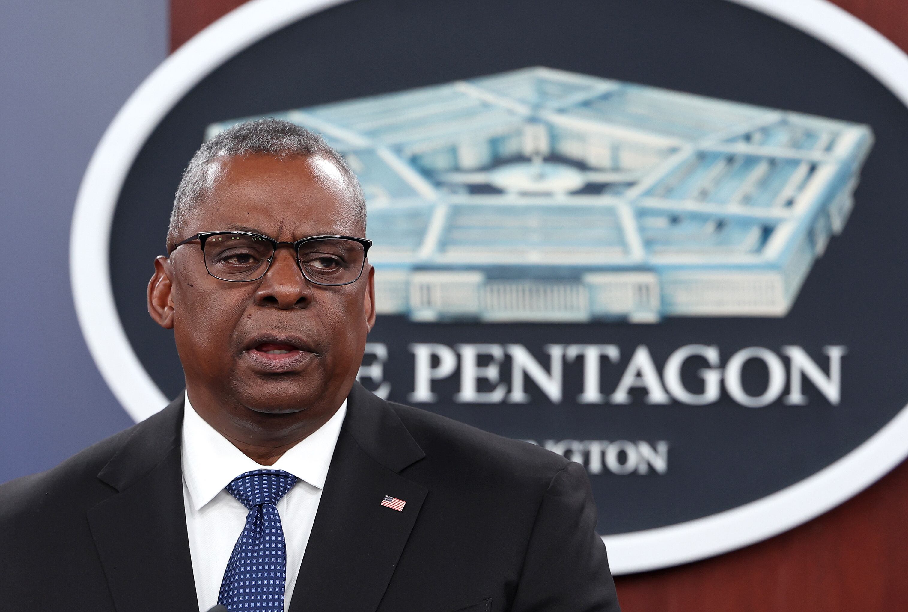 Rusia es en última instancia el responsable del misil en Polonia: Secretario de Defensa de EE.UU.