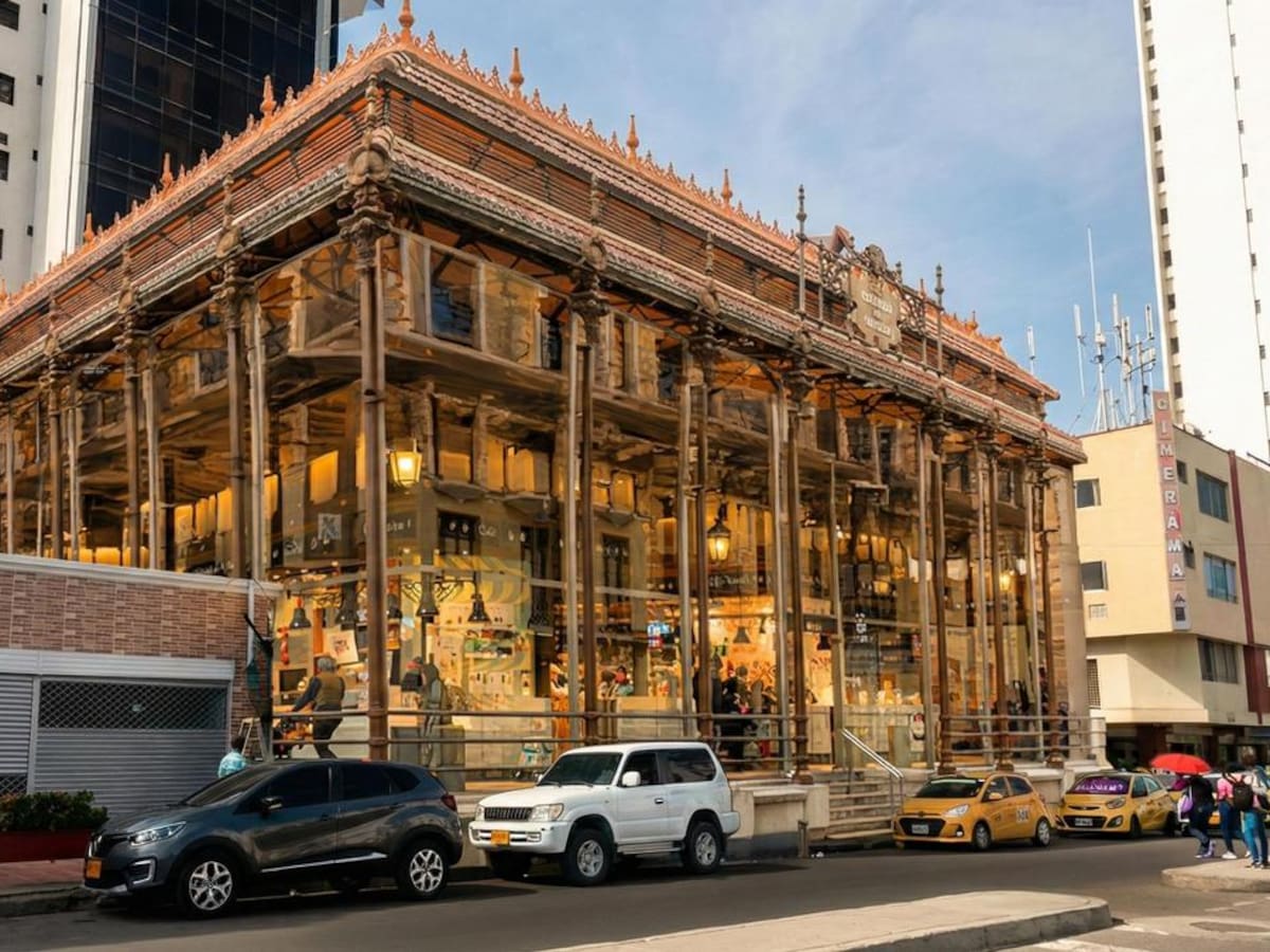 Alcaldía anuncia ‘Mercadito de la Matuna’, nuevo centro artesanal de Cartagena