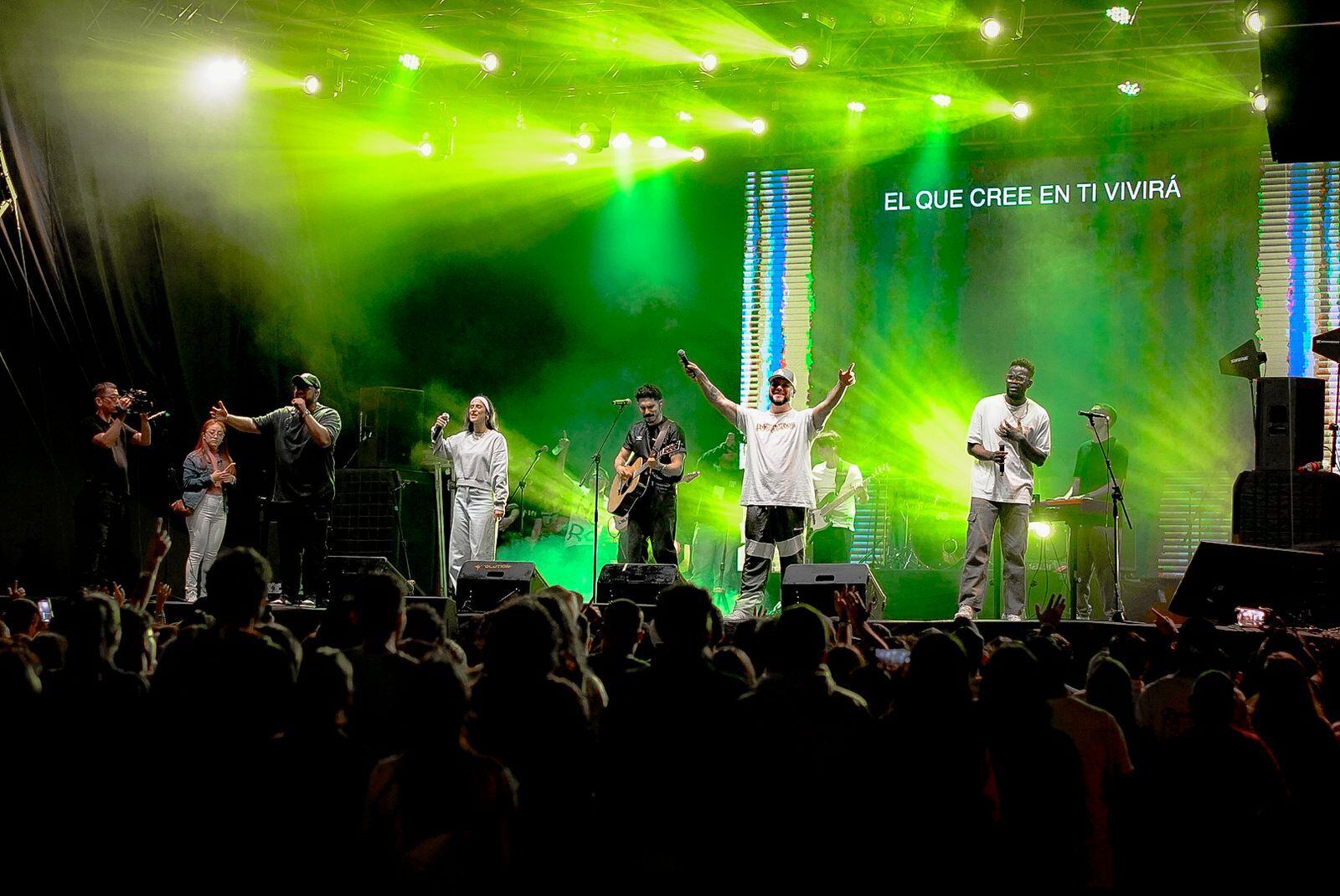 Este certamen inició en el año 2013