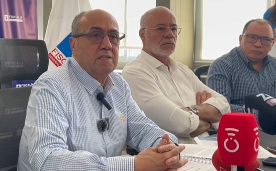 Foto: Caracol Radio.