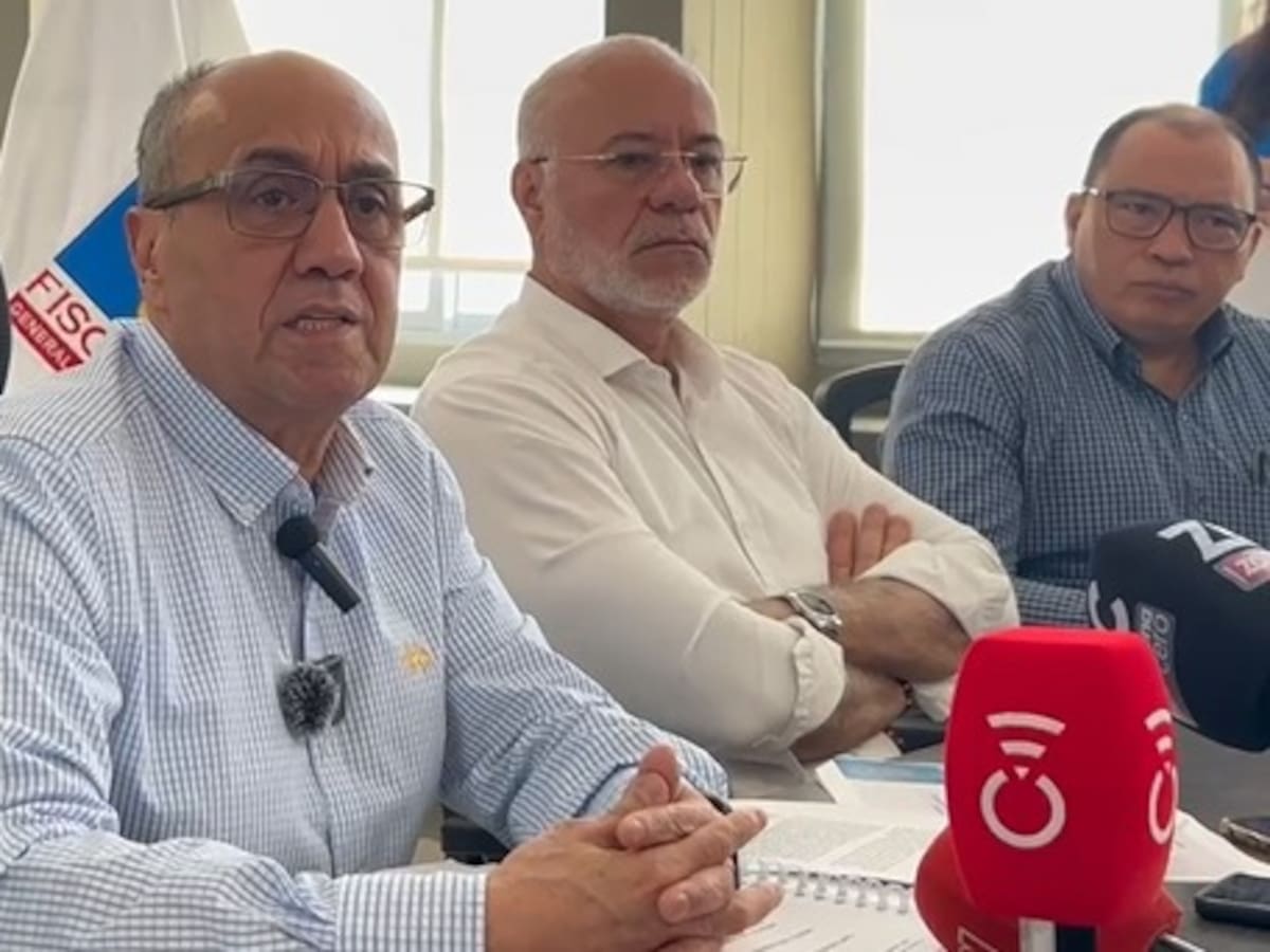 Fiscalía prioriza Barranquilla y Soledad por posibles delitos electorales