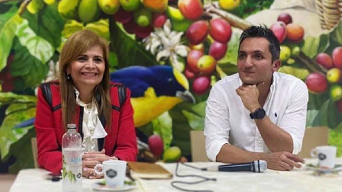 Piedad Correal, Representante a la Cámara Electa del Quindío