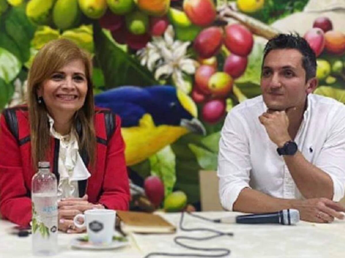 Mi minibancada liberal es con Juan Pablo Gallo: Piedad Correal