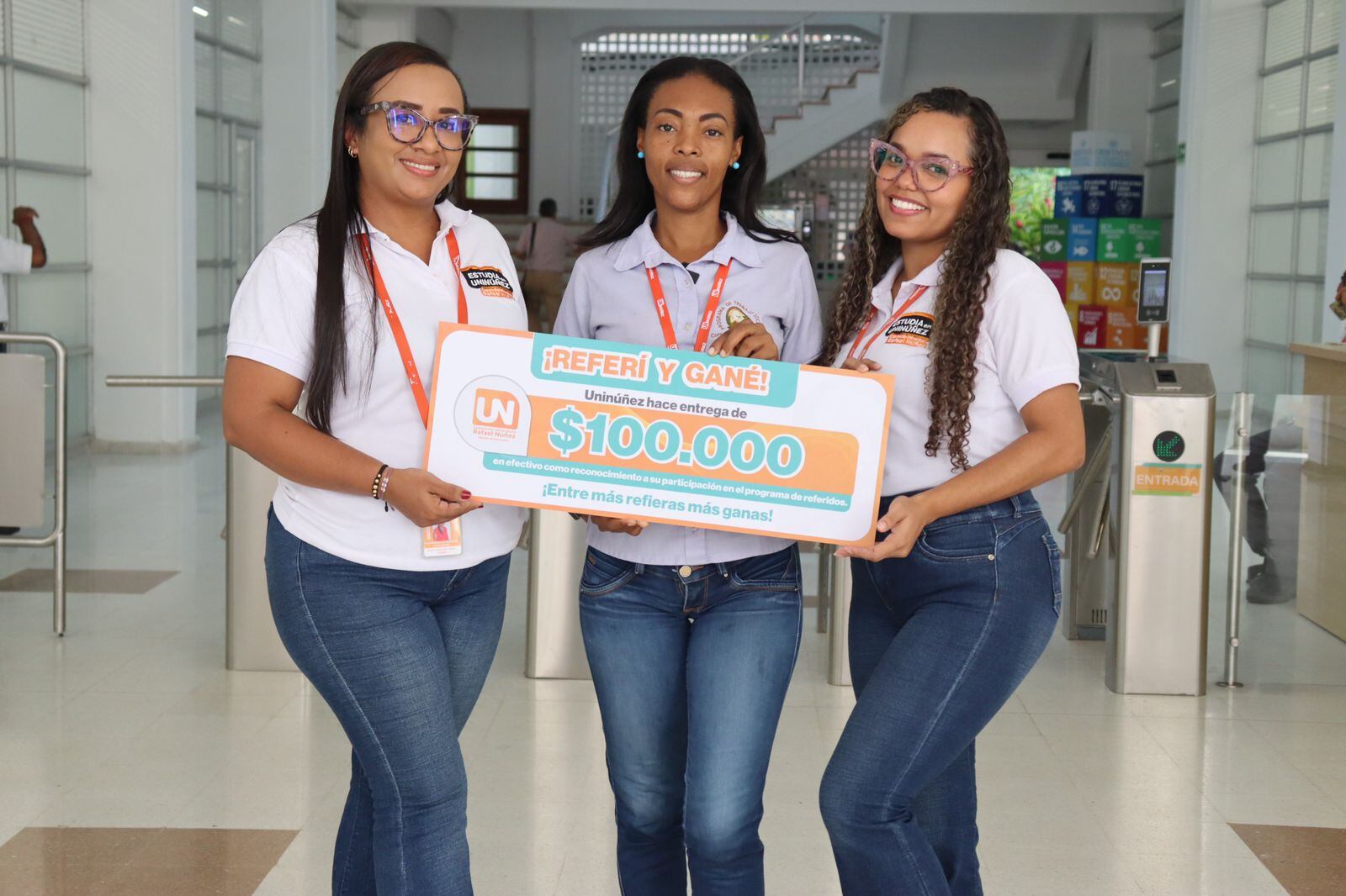 Corporación Universitaria Rafael Núñez