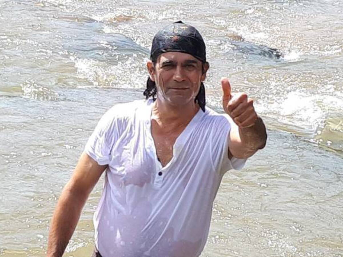 Gustavo Bustos transforma vidas a través de la sanación de recuerdos
