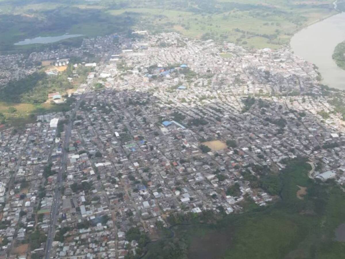 Otra masacre en Caucasia: tres personas fueron asesinadas en zona rural