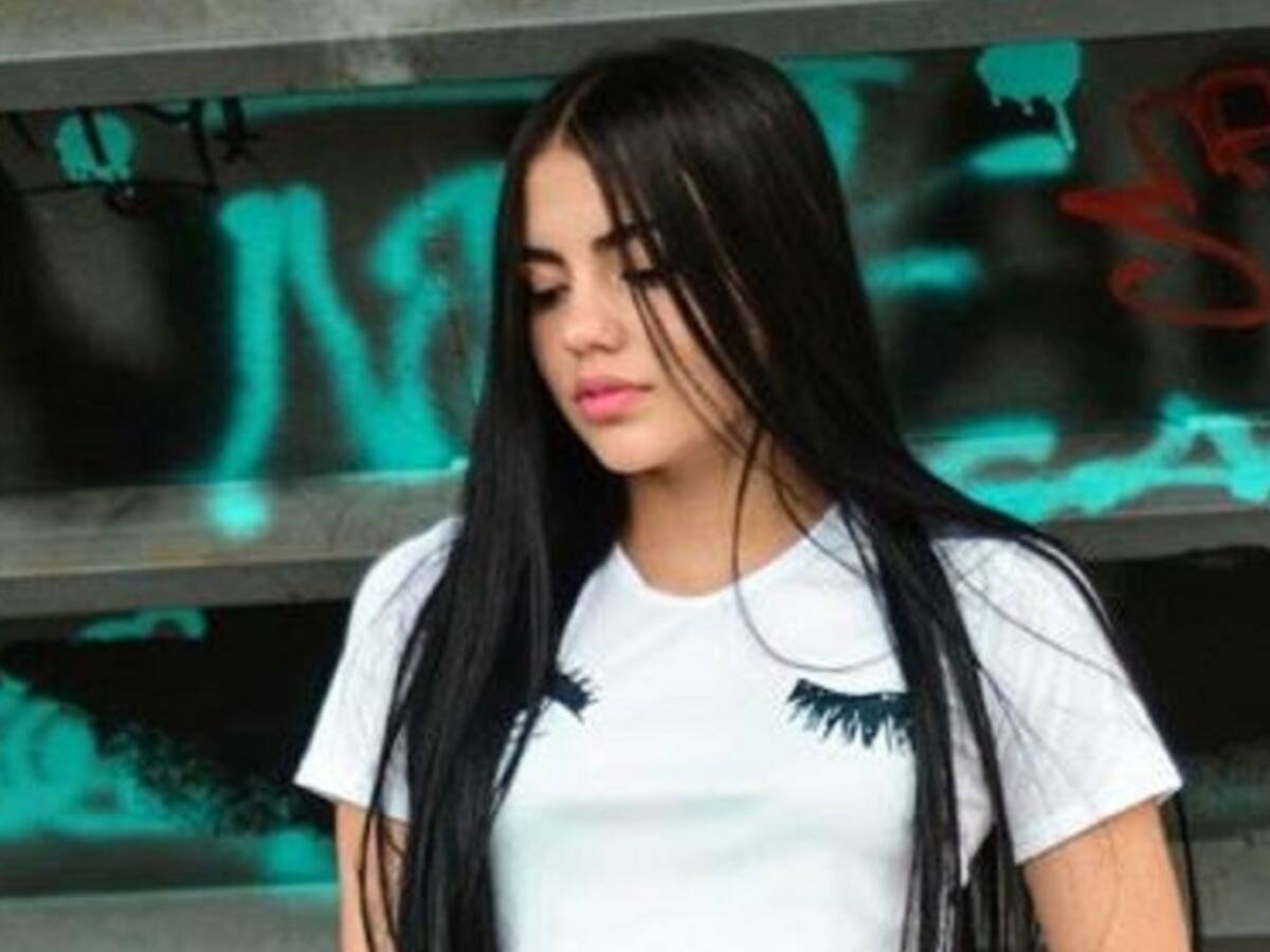 ¡Sin palabras! Así es la belleza de la novia del instagramer 'La Liendra'