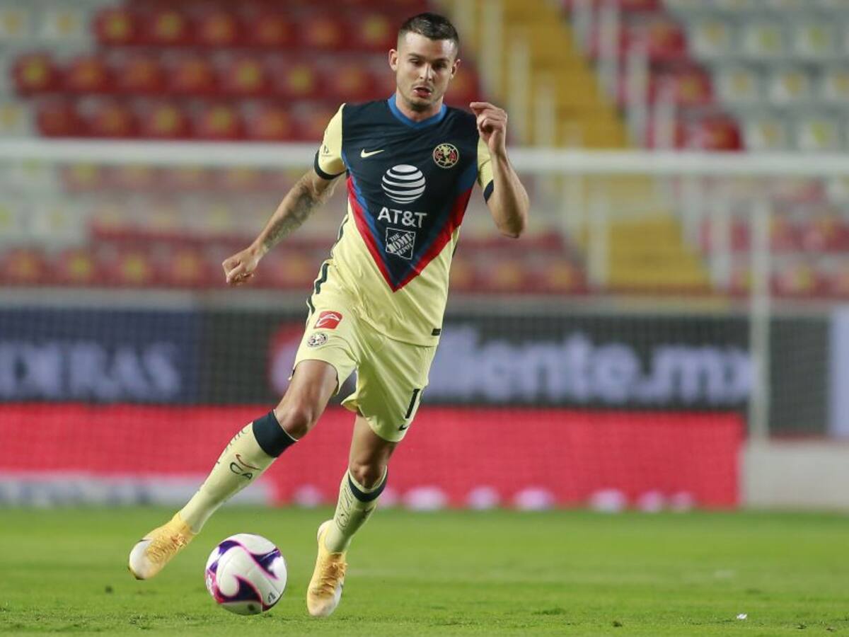 Benedetti: “El fútbol en Colombia es más lento, en México más intenso"