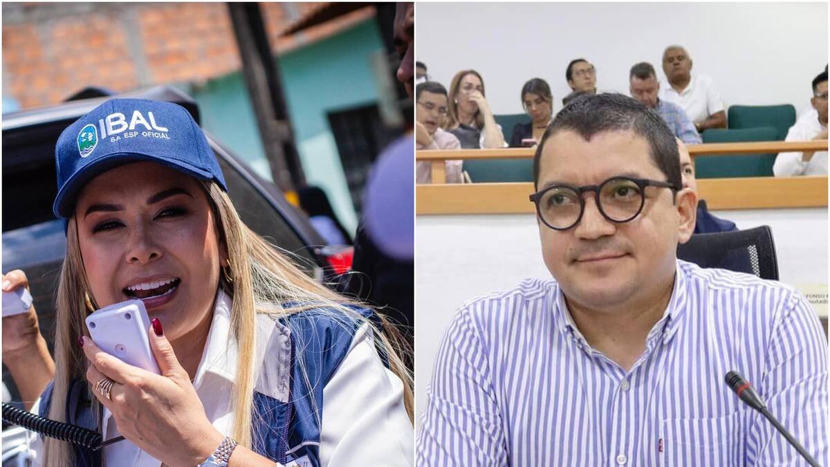 “Se ha vuelto difícil hablar con Johana Aranda”: Diputado Juan Guillermo Beltrán