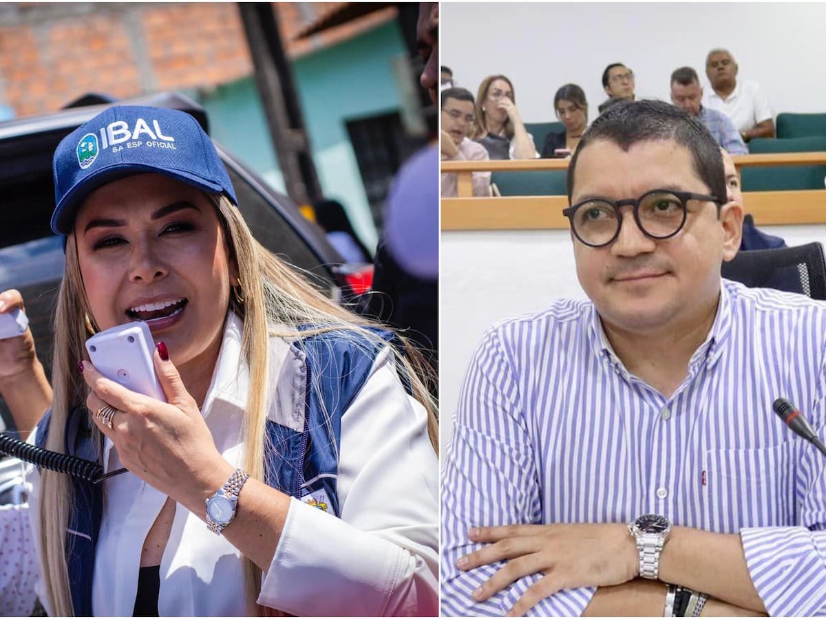 “Se ha vuelto difícil hablar con Johana Aranda”: Diputado Juan Guillermo Beltrán