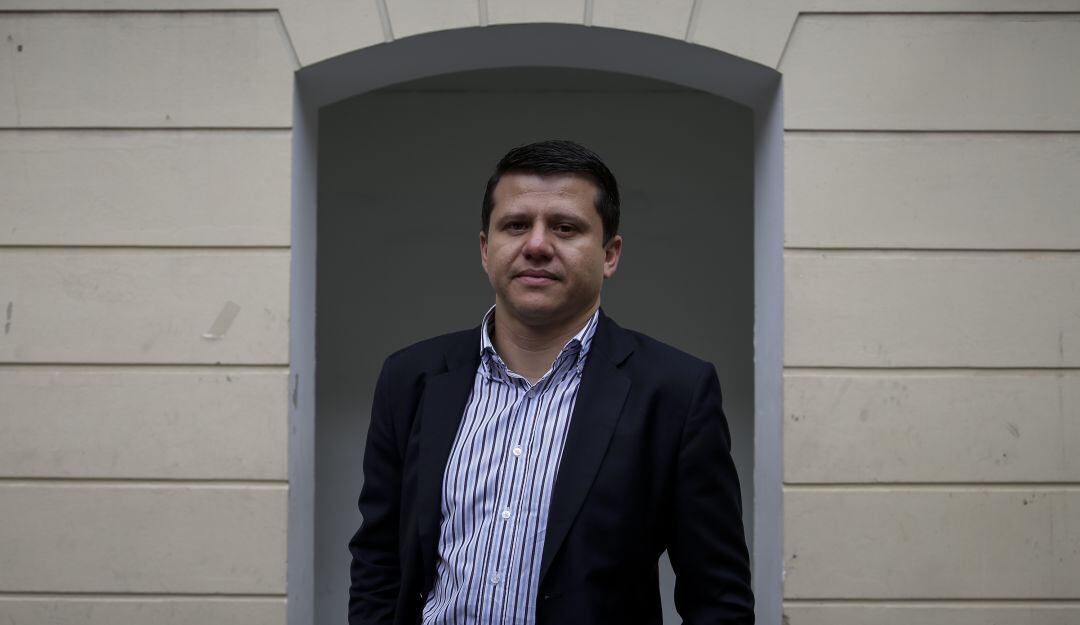 Bernardo Miguel Elías Vidal, conocido como el ‘Ñoño' por el escándalo de Odebrecht.