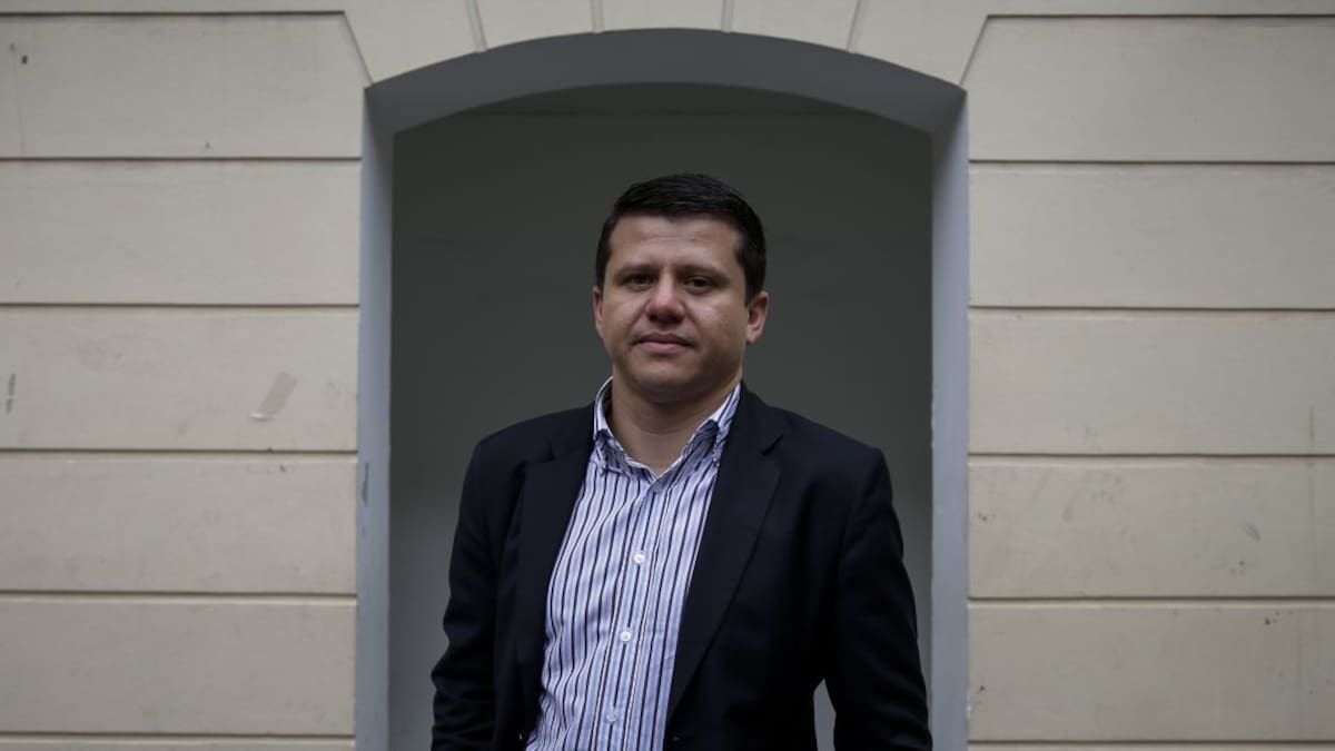 Al Oído: ‘Ñoño’ Elías, radiografía de un país entregado a Odebrecht