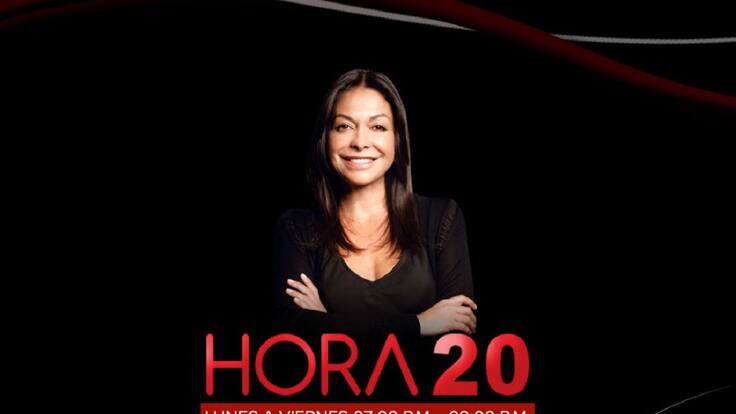 HORA 20