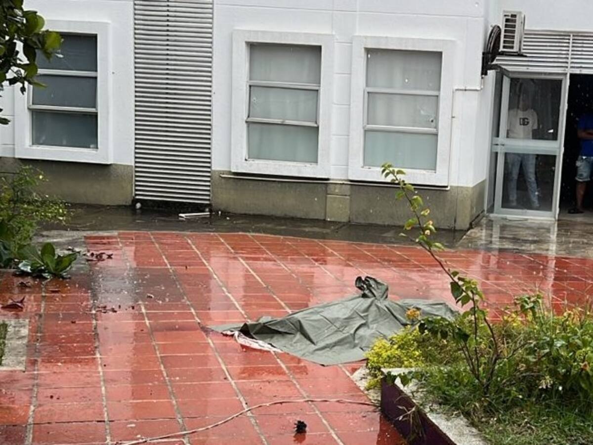 Patrullera de la Policía fue asesinada en ataque con dron en Santander de Quilichao, Cauca