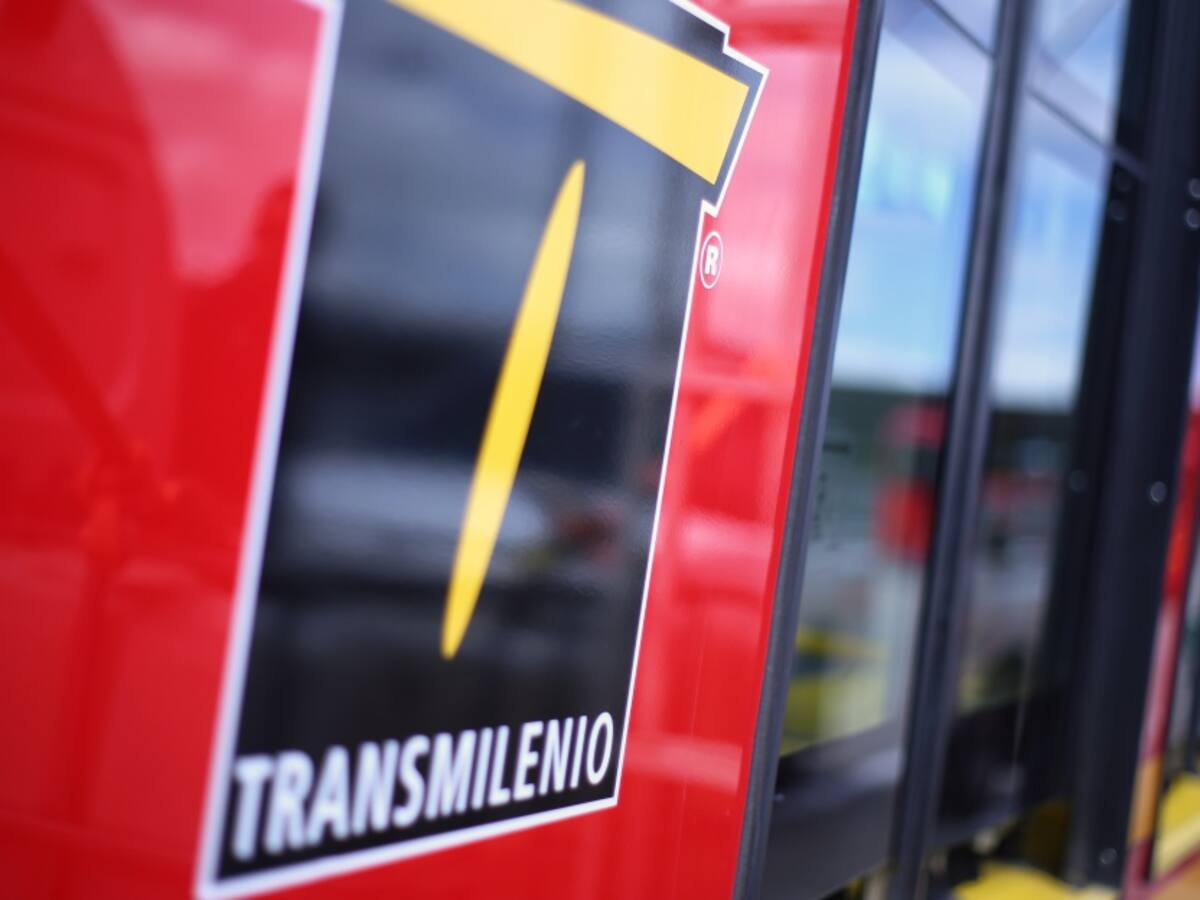 El 11 de febrero serán retirados los perros de vigilancia de Transmilenio