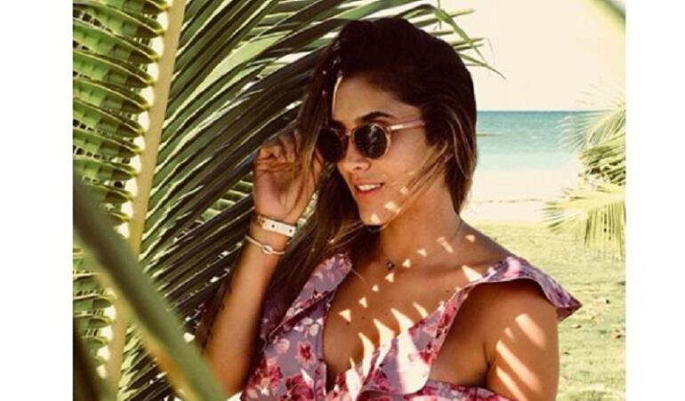 ¿Daniela Ospina y Harold Jiménez están juntos?