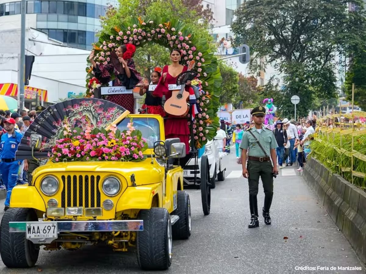 ¿Cómo avanza la Feria de Manizales en su versión número 69?