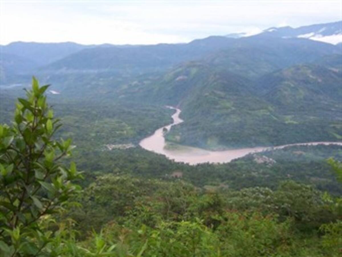 Terremoto de 7 grados en selva de Perú no dejó víctimas ni daños importantes