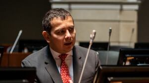 Senador Miguel Barreto