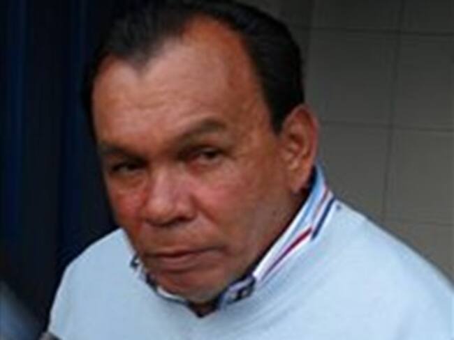 Jorge Luis Bernal es el nuevo director técnico del Itagüí