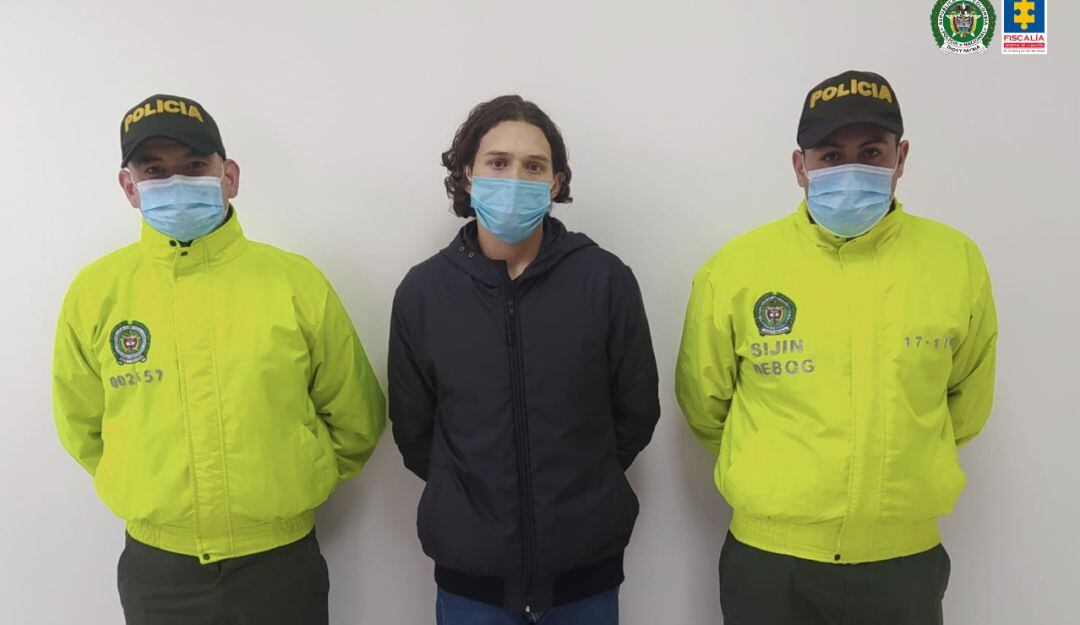 Captura Julián Mateo Molina