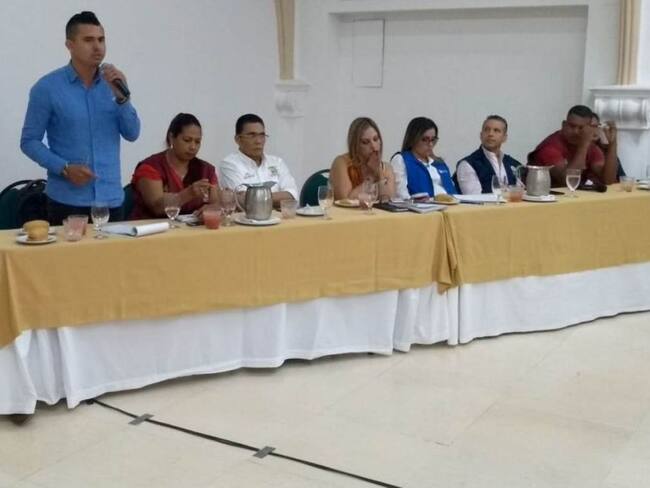 Solo 7% de nosotros ha recibido indemnización: Mesa de Víctimas en Bolívar