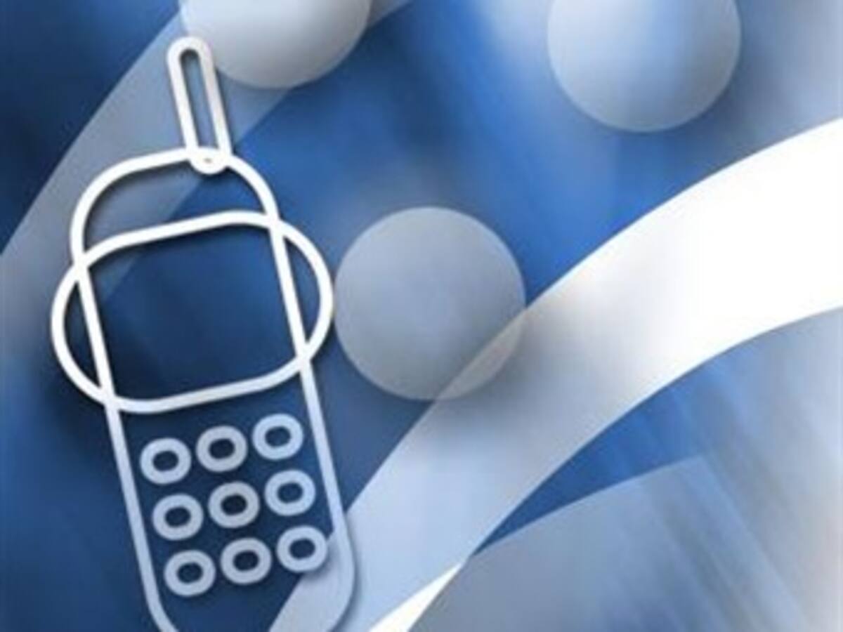 Crecen usuarios de telefonía celular en el país