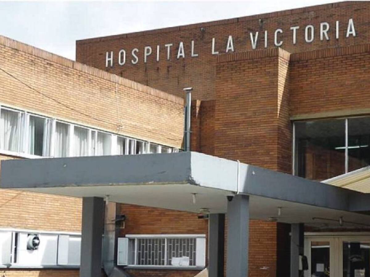 Desde el Concejo de Bogotá piden que se agilice la búsqueda de enfermero abusador