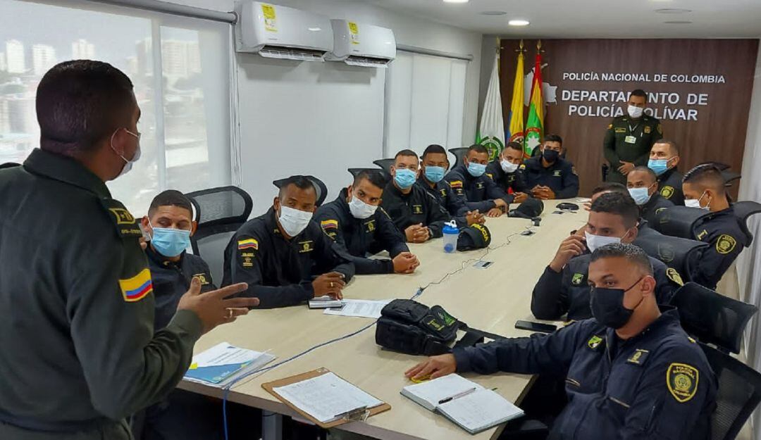 La nueva ley tiene como fin la creación y el fortalecimiento de los instrumentos jurídicos