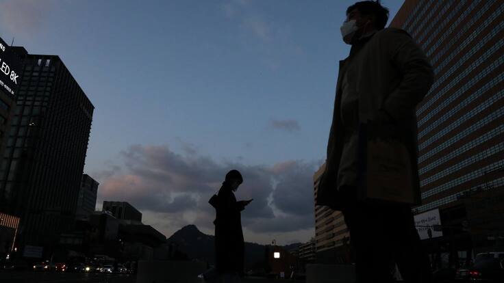 "Estamos esperando que el gobierno pueda ayudarnos a retornar al país"