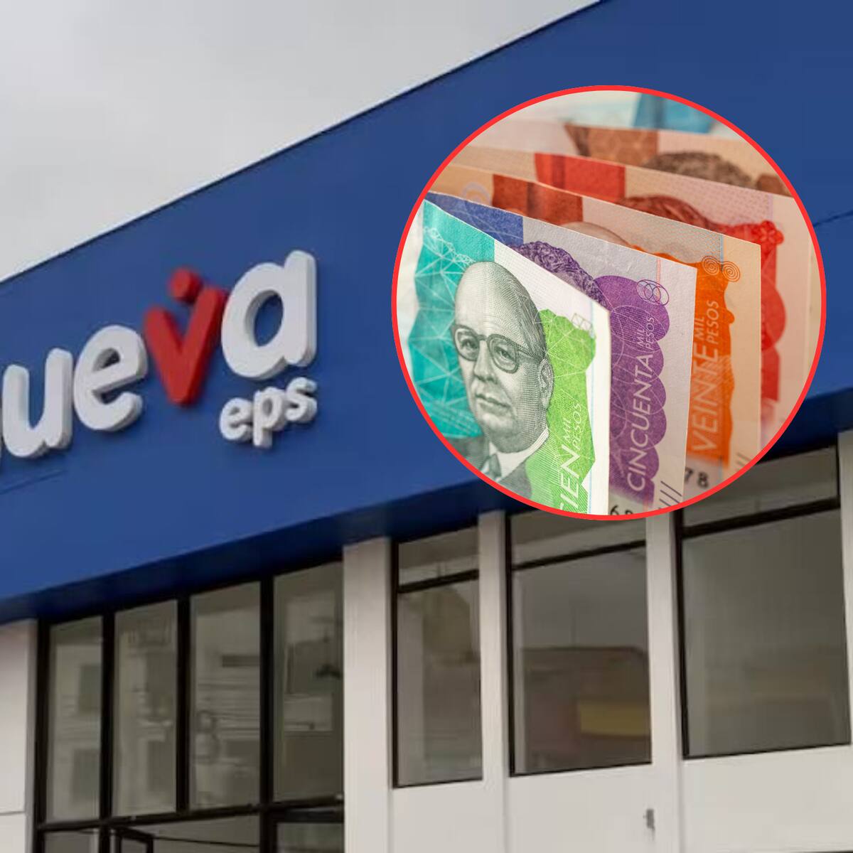 Hospitales públicos reciben recursos de NUEVA EPS bajo esquema especial para municipios apartados