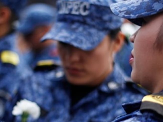 Sindicato del Inpec anuncia paro nacional