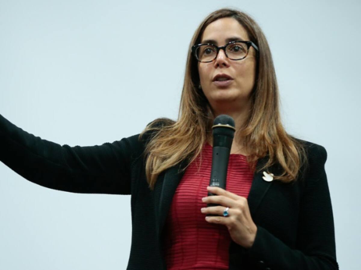 Renovación y lanzamiento del portal educativo del Gobierno “Colombia Aprende”