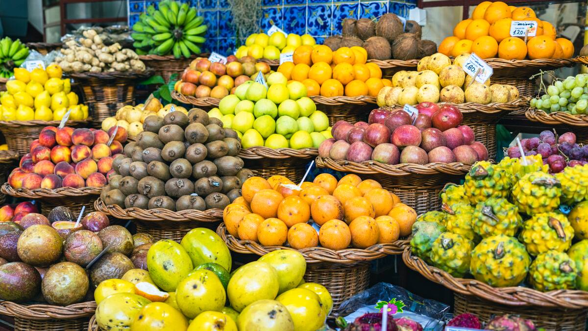 ¿Las consume? Estas son las frutas que no aportan colágeno al cuerpo