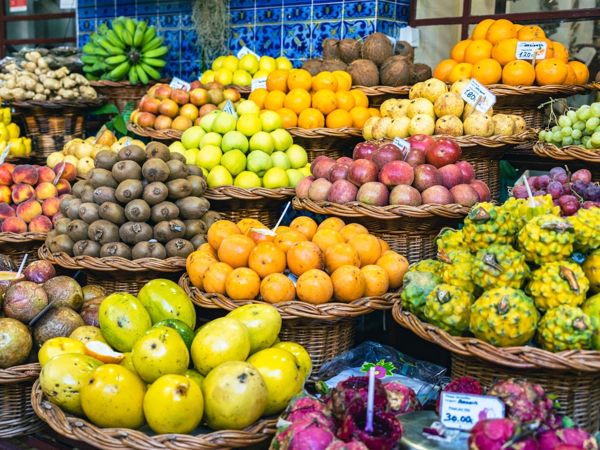 ¿Las consume? Estas son las frutas que no aportan colágeno al cuerpo