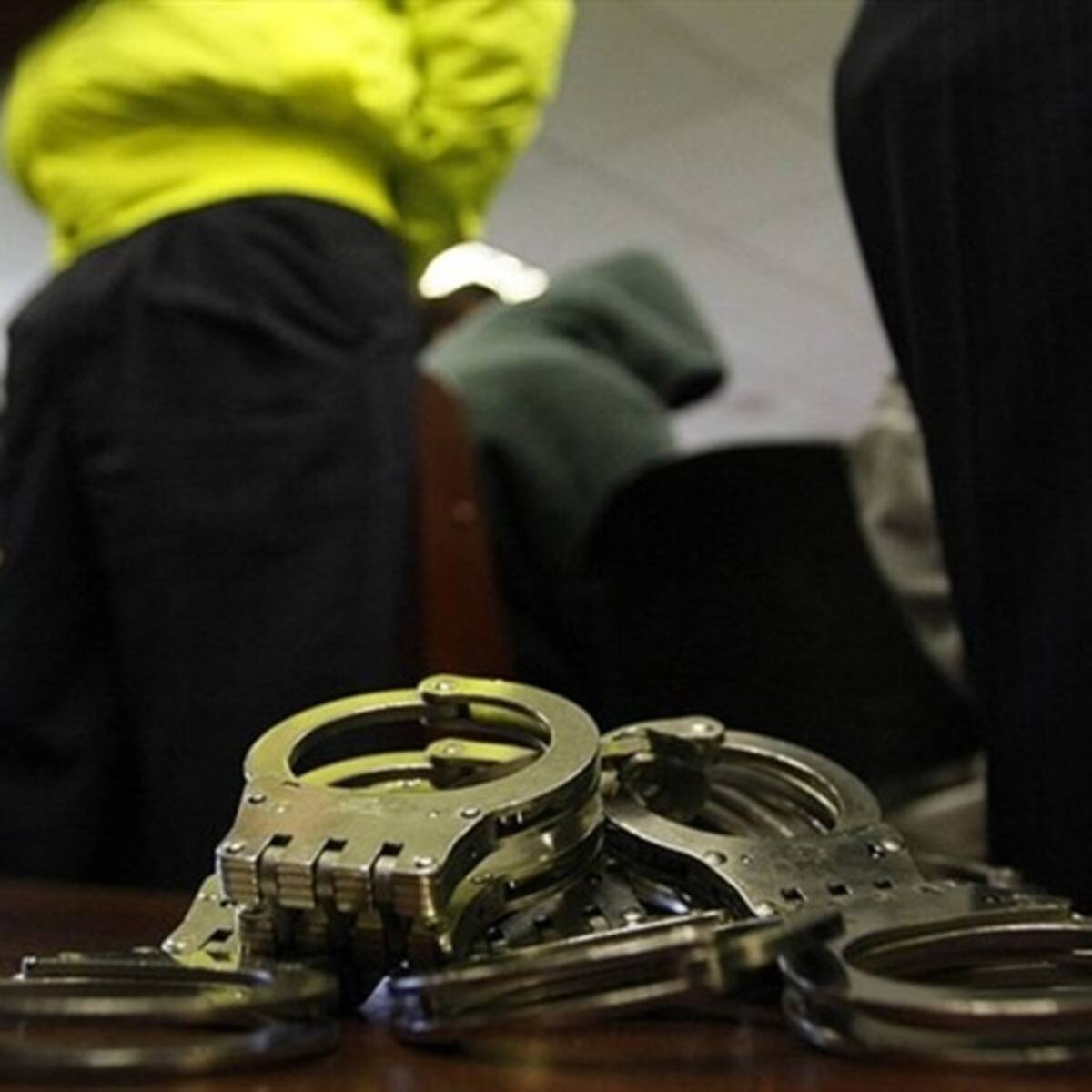 Tres capturados y un menor aprehendido en operación contra la banda ‘Los Shotas’ en Buenaventura