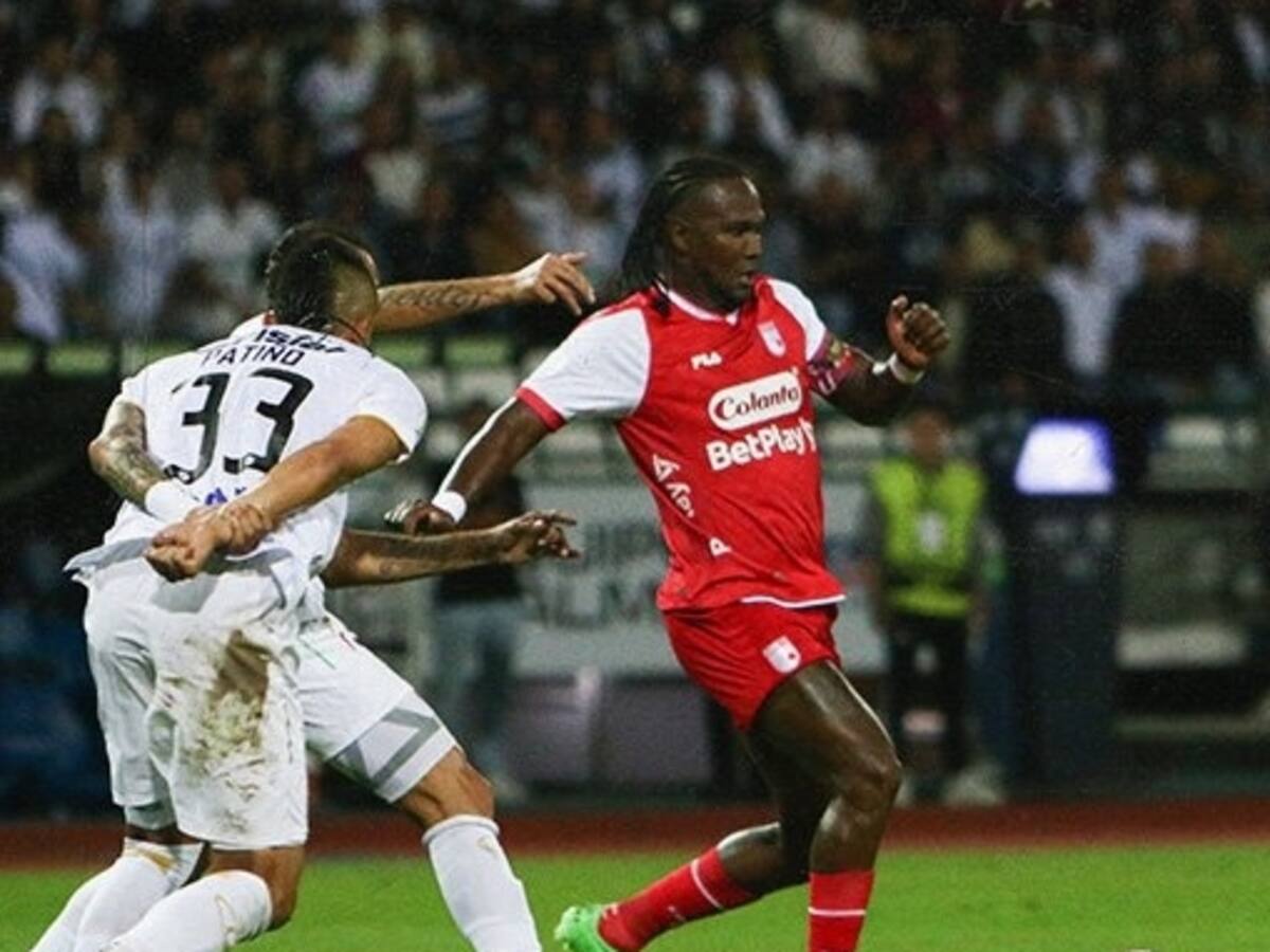 Liga colombiana: Así quedaron las posiciones del Grupo B tras la tercera fecha