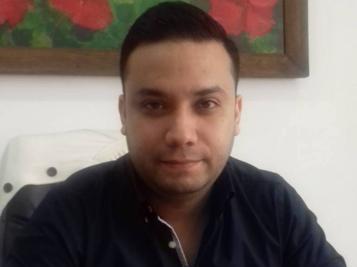 Secretario del Interior de Barrancabermeja también fue capturado