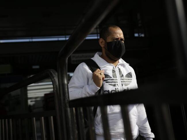 “Esta Navidad será solitaria, hasta allá se va a extender el COVID-19”