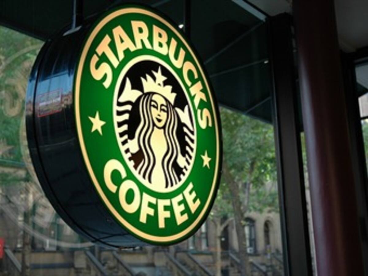 Se 'aleja' negocio de los cafeteros con Starbucks