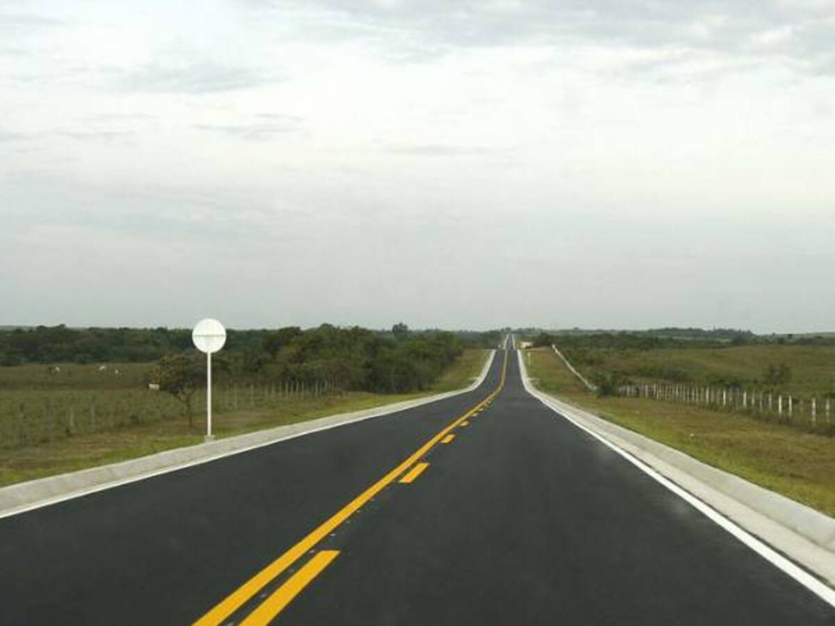 Paro en el Ariari deja incomunicado el Guaviare con el interior del país