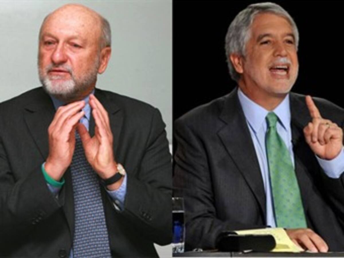 Dilema de apoyo a Petro estalló la Alianza Verde