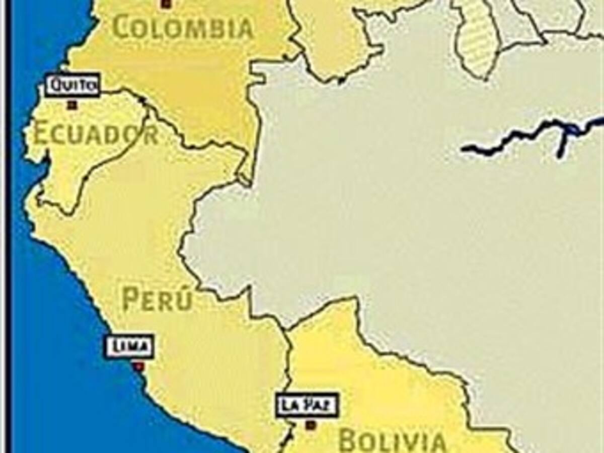 La Comunidad Andina de Naciones cumple 40 años con una grave crisis, pero se resiste a morir