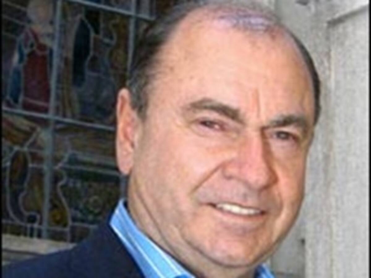 ​Colombia es un ejemplo para nosotros: César Maia, ex alcalde de Río