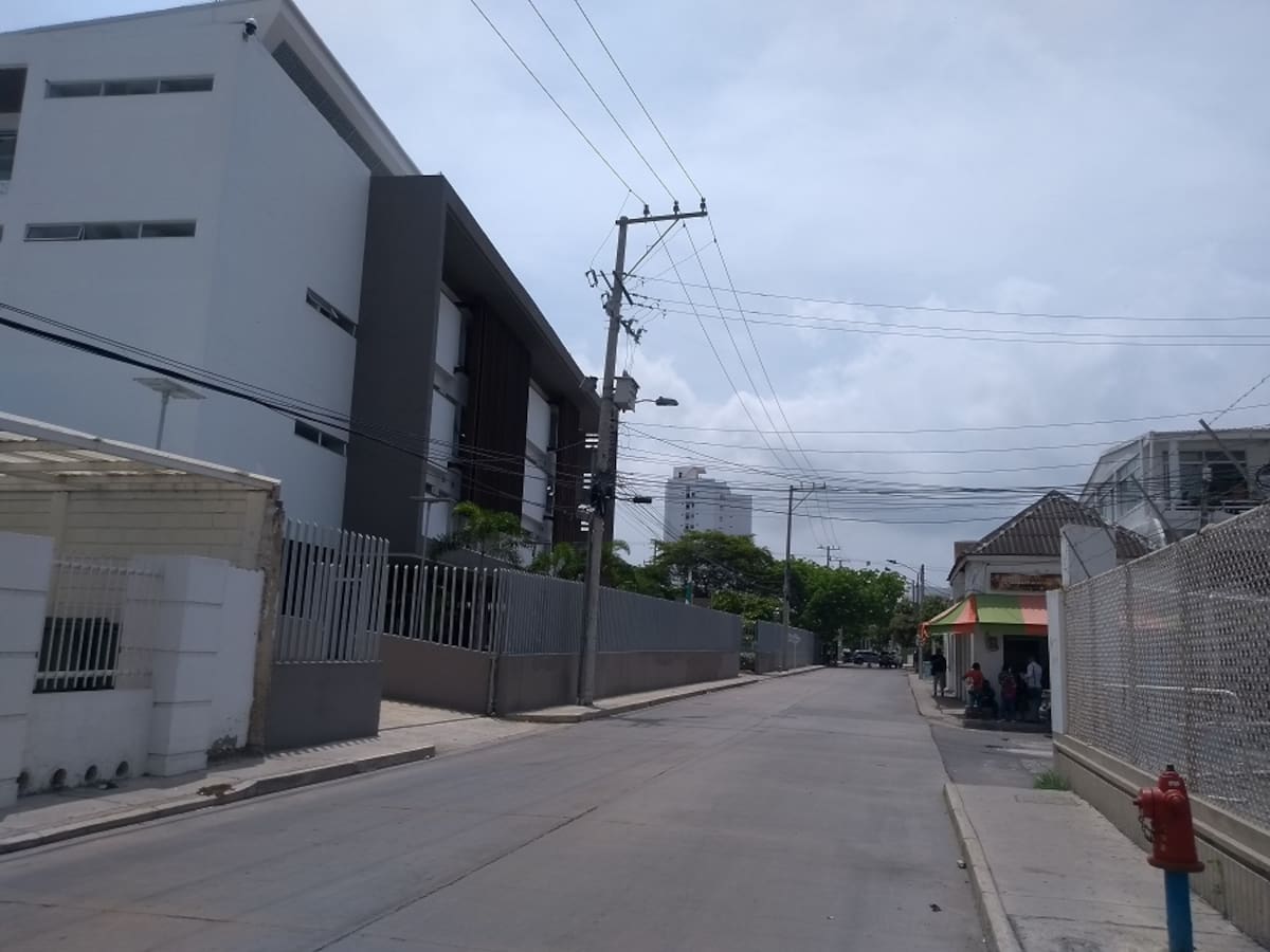 Denuncian presunta agresión de la Policía contra mujer trans en Cartagena