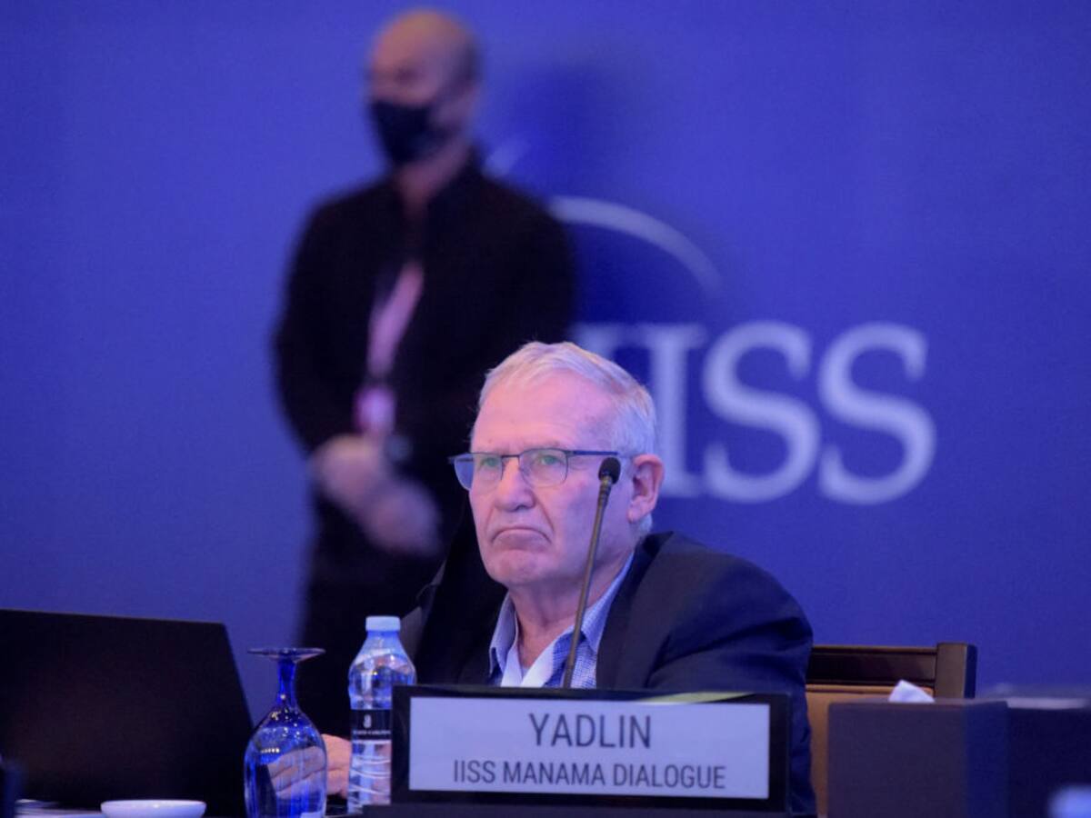 “Hamás usa a la población civil como escudo humano”: Amos Yadlin sobre conflicto en Gaza