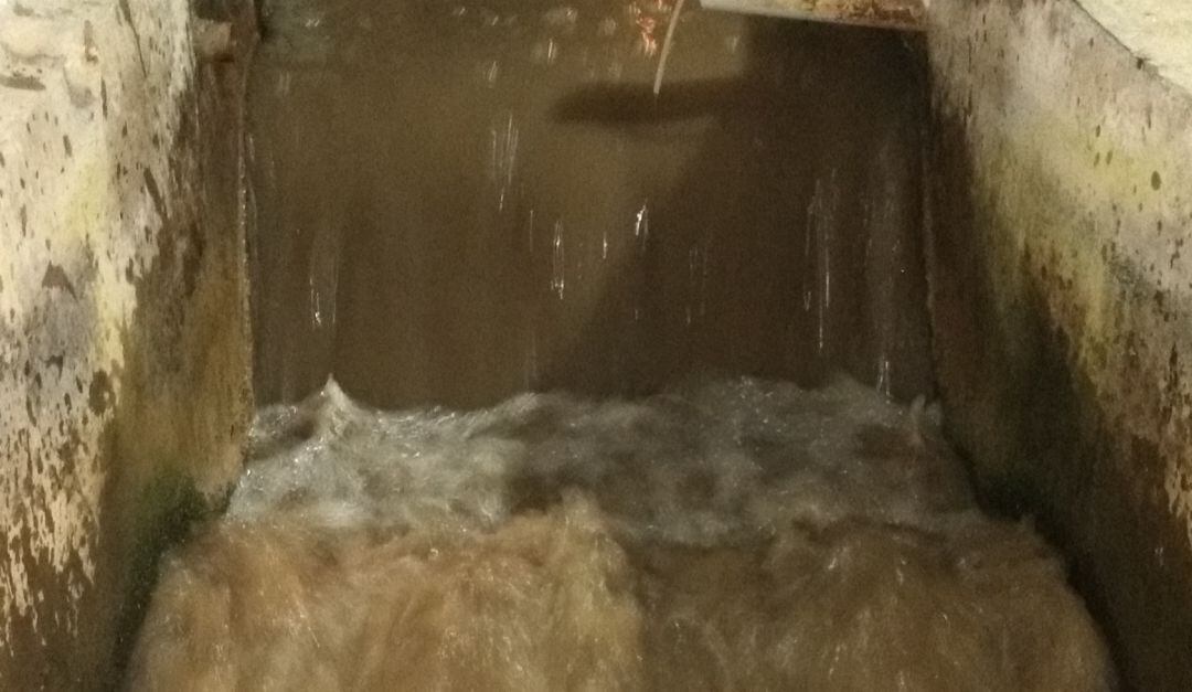 La ola invernal no para en esta región, cerca de 9.000 habitantes del municipio no cuenta con el servicio de acueducto.