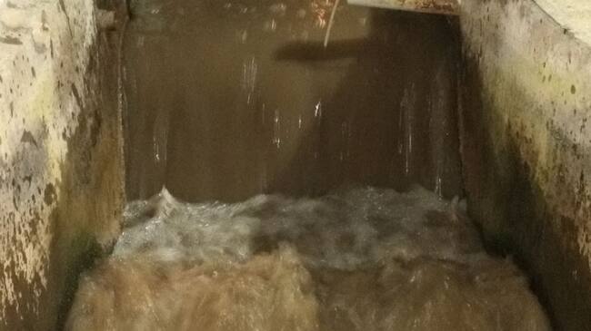 La ola invernal no para en esta región, cerca de 9.000 habitantes del municipio no cuenta con el servicio de acueducto.